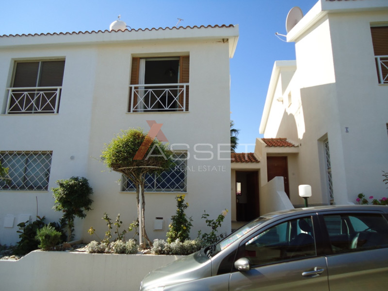 2 Bdr MAISONETTE IN LIMASSOL TOURIST AREA