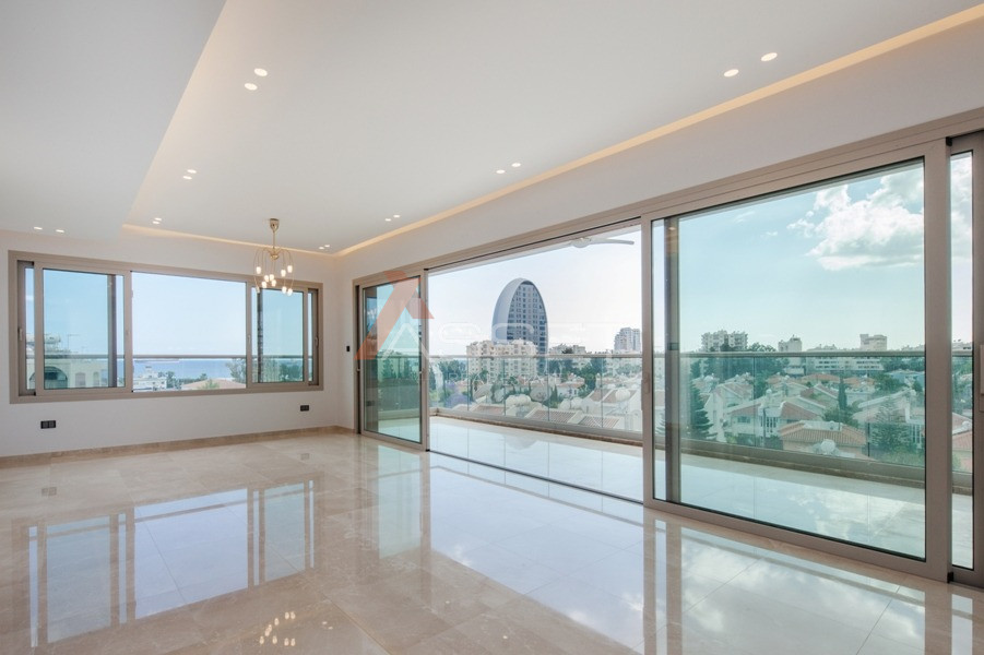 4 Bdr PENTHOUSE IN PAPAS AREA