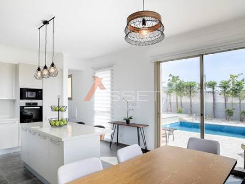 INVESTMENT PROPERTY IN LIMASSOL