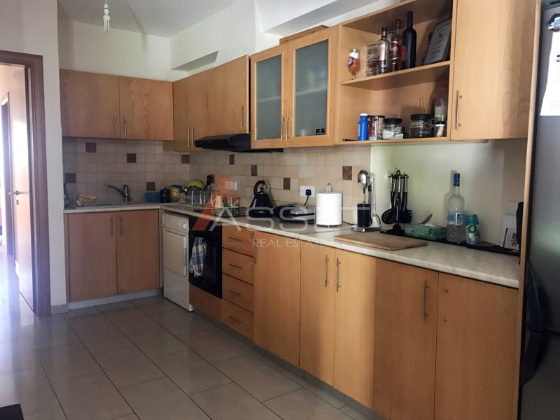 3 Bdr APARTMENT IN LINOPETRA