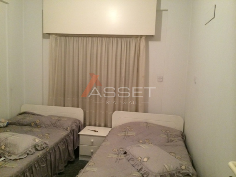 3 Bdr APARTMENT IN NEAPOLIS LIMASSOL