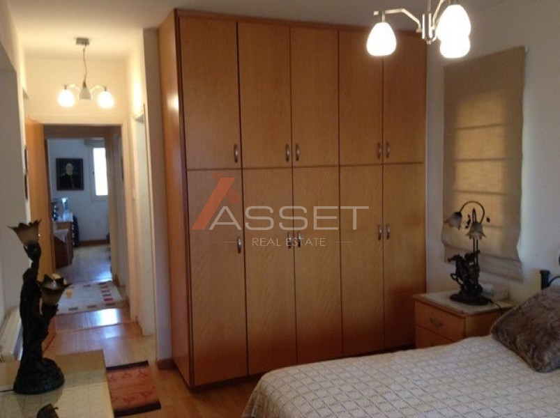 3 Bdr APARTMENT IN LIMASSOL CENTRE