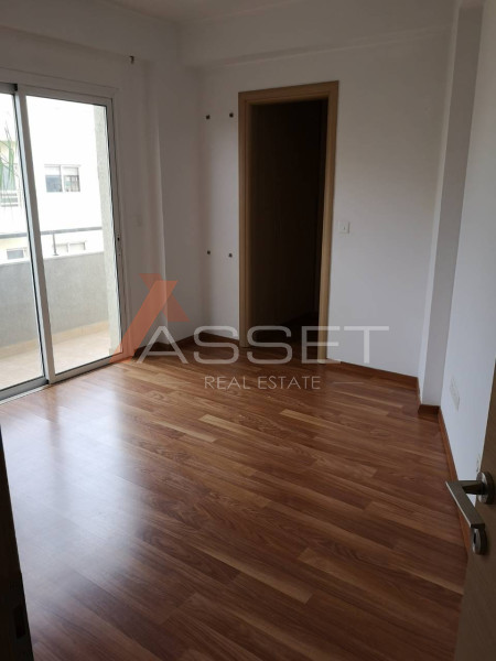 2 BEDROOM APARTMENT IN PETROU & PAVLOU