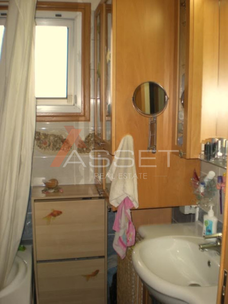 2 BEDROOM APARTMENT IN KATHOLIKI AREA