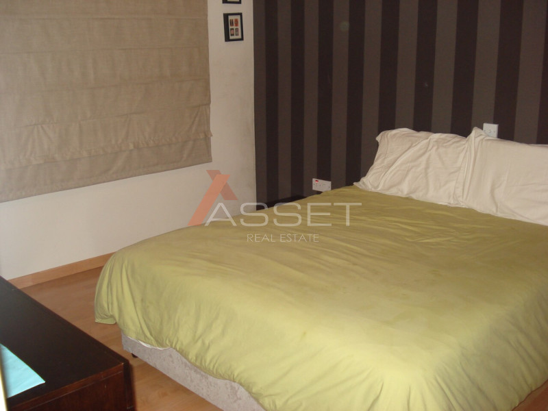 3 Bdr APARTMENT IN HAVOUZA AREA