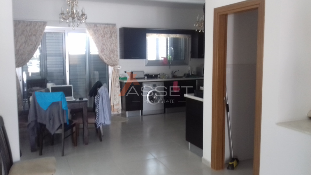 3 BEDROOM VILLA IN AGIOS SYLAS