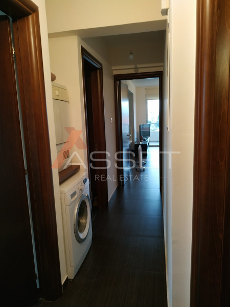 3 Bdr APARTMENT IN NAAFI AREA