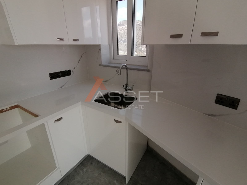 2 Bdr APARTMENT IN GERMASOGEIA