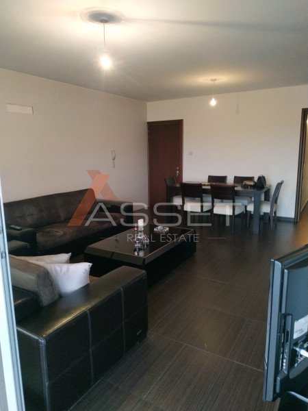 3 Bdr APARTMENT IN NAAFI AREA