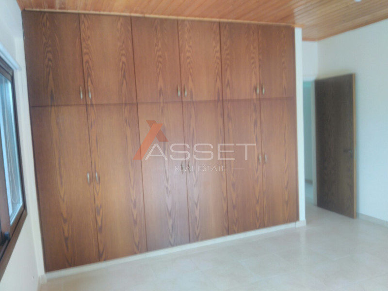 4 Bdr HOUSE IN PYRGOS AREA