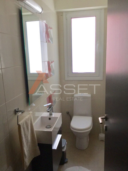 2 Bdr APARTMENT IN GERMASOGEIA AREA