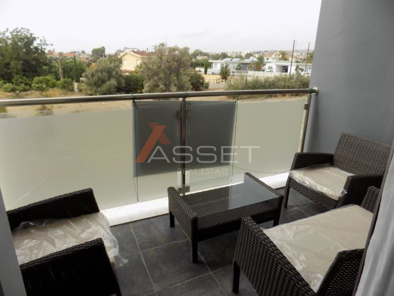 2 Bdr APARTMENT IN GERMASOGEIA