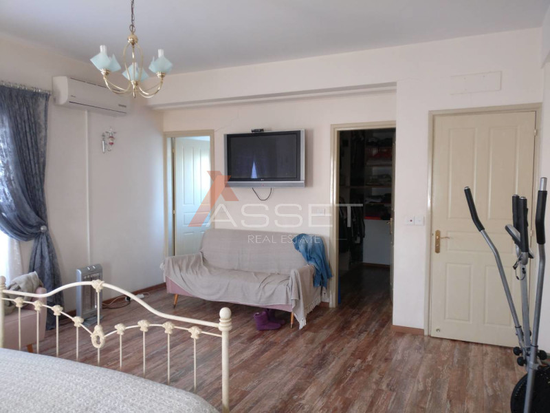 4+1 Bdr HOUSE IN AGIA FYLA