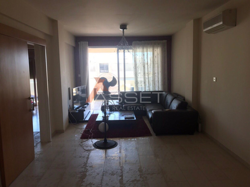 2 BEDROOM APARTMENT IN TRIXEROUSA