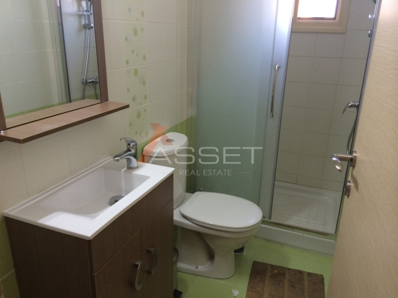 2 Bdr APARTMENT IN P. GERMASOGEIA AREA