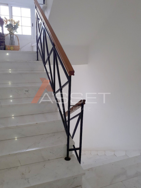 3 Bdr APARTMENT IN COLUMBIA AREA LIMASSOL