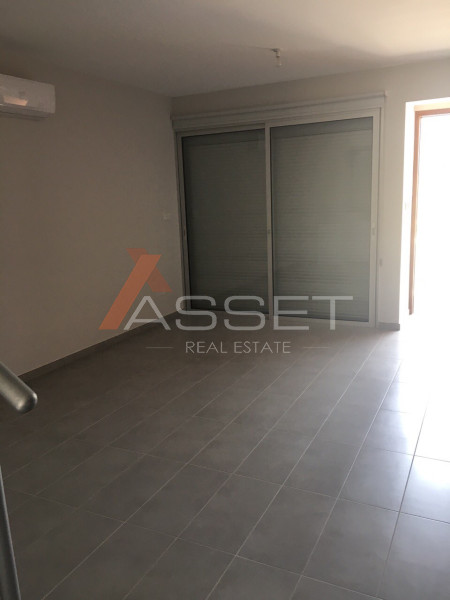 2 Bdr MAISONETTE IN AGIO ATHANASIO