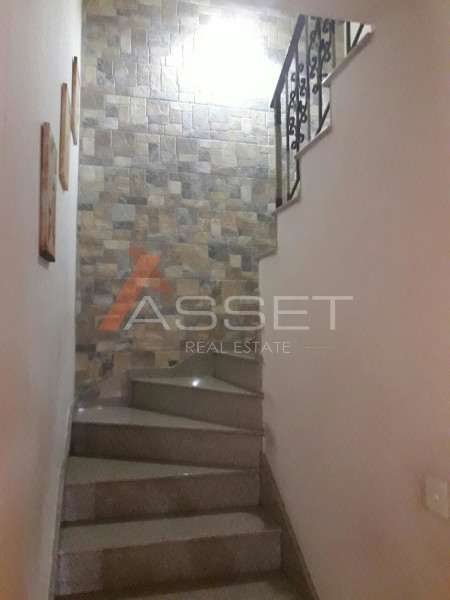 3 BEDROOM HOUSE IN KATO POLEMIDIA