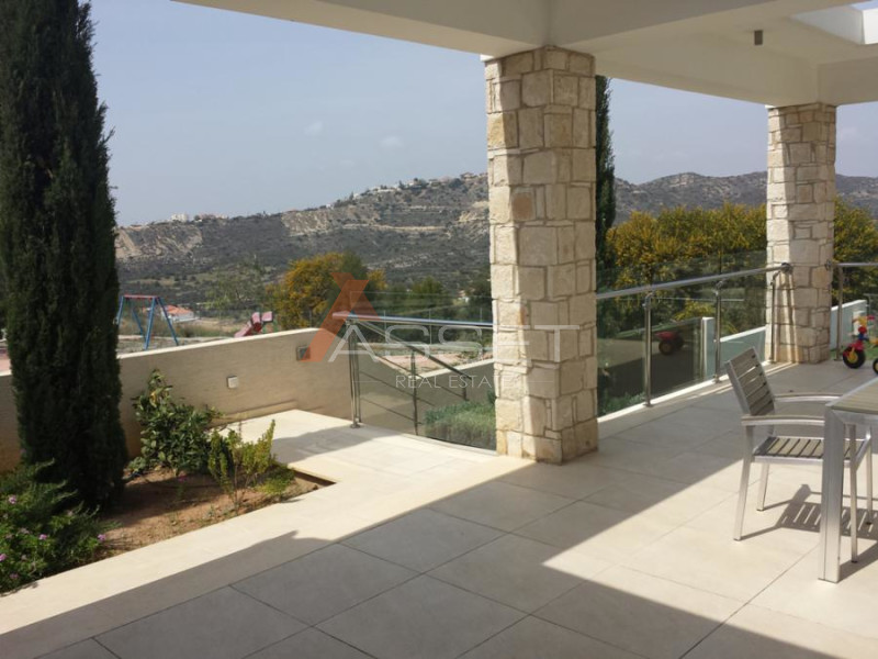 5 Bdr HOUSE IN PANTHEA