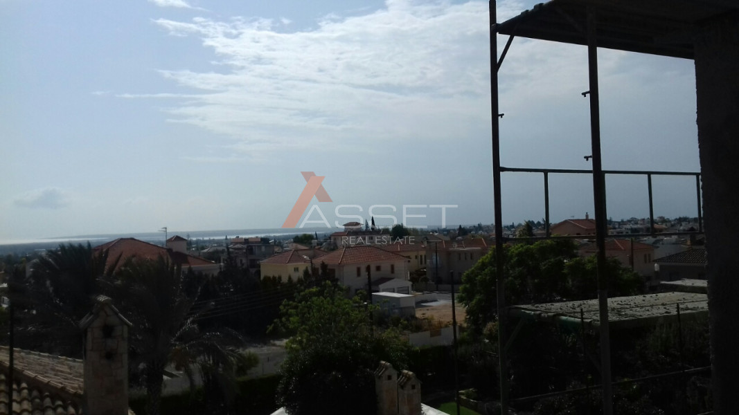 3 Bdr MODERN APARTMENT IN YPSONAS LIMASSOL