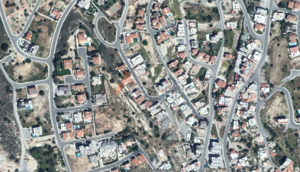 521m² IN AGIOS ATHANASIOS