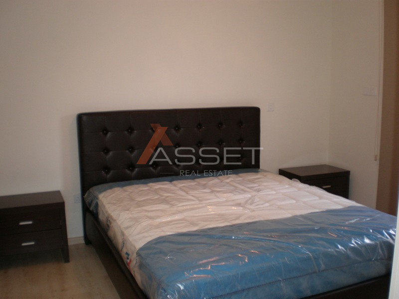 3 Bdr APARTMENT IN GERMASOGIA LIMASSOL