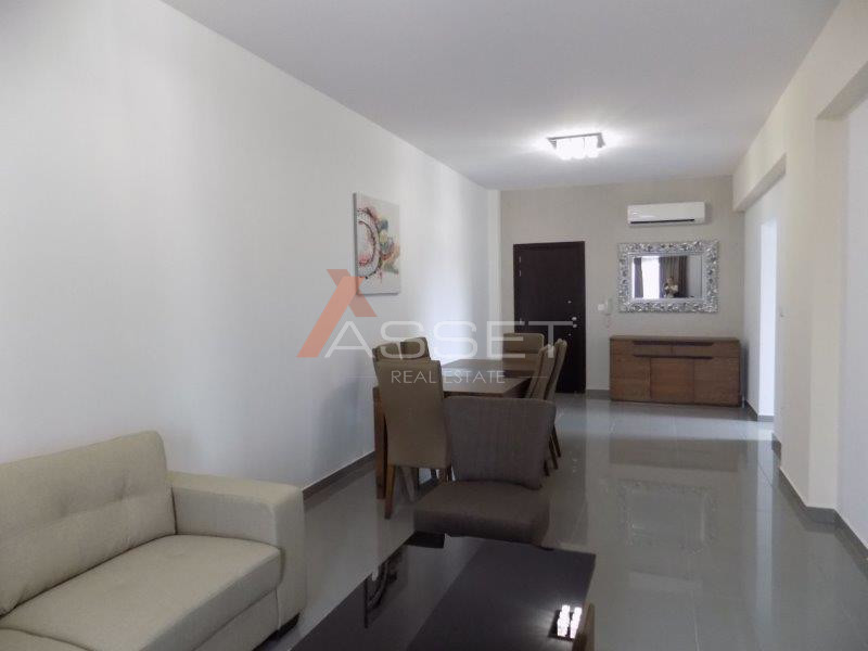 2 Bdr APARTMENT IN GERMASOGEIA