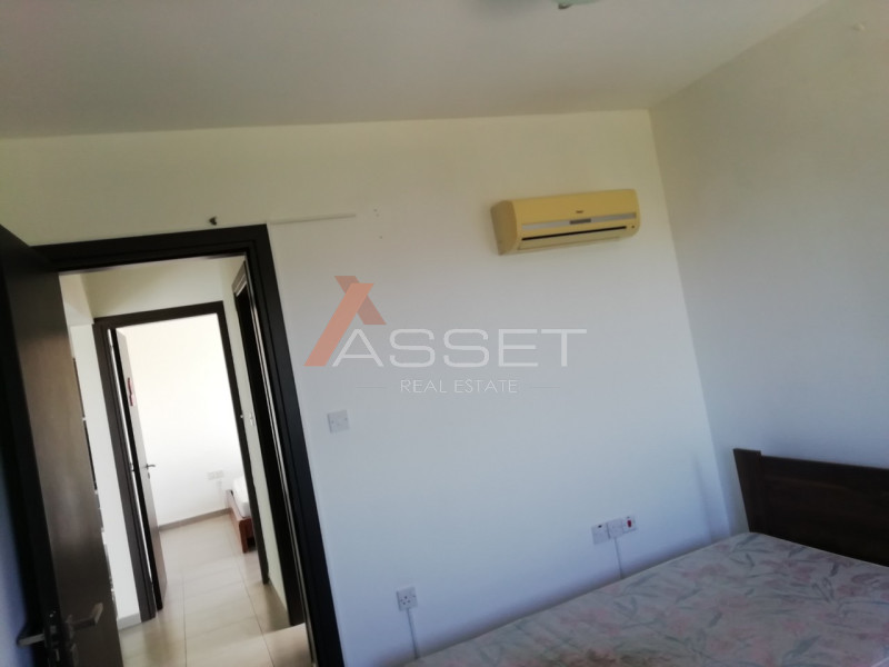 2 Bdr APARTMENT IN LIVADIA AREA