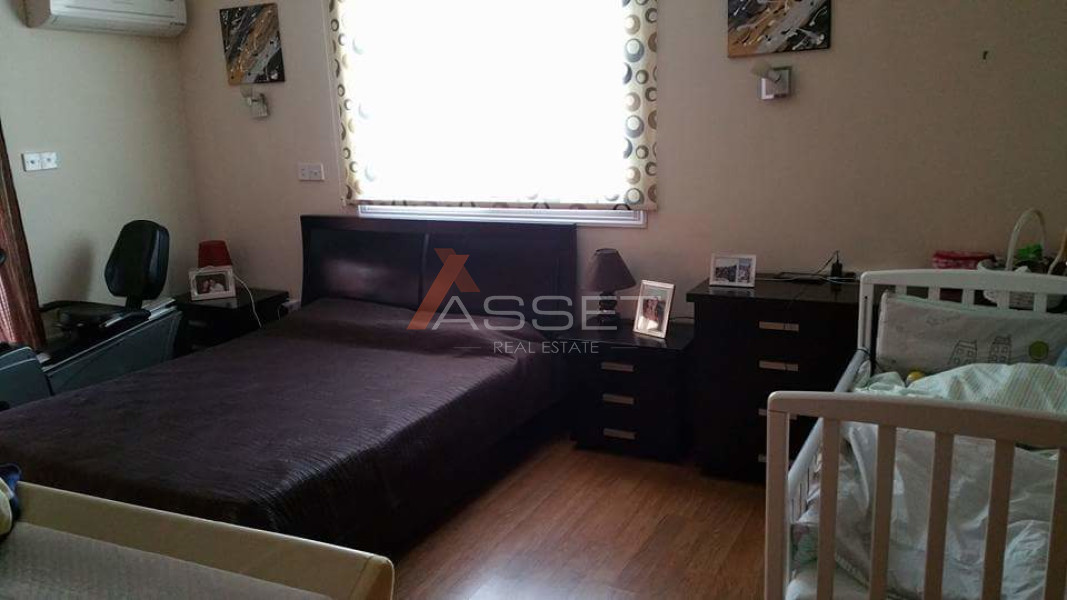 3 Bdr PENTHOUSE IN GERMASOGEIA LIMASSOL