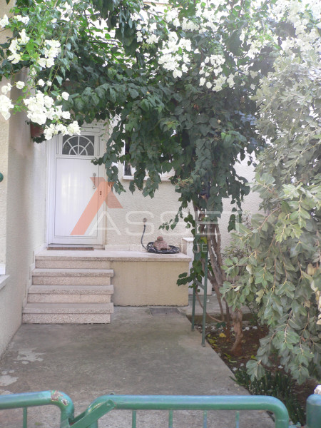 2 Bdr MAISONETTE IN TOURIST AREA