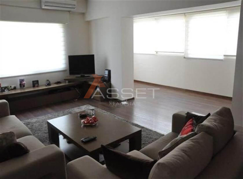 2 Bdr LUXURY SEA FRONT APARTMENT IN GERMASOGEIA