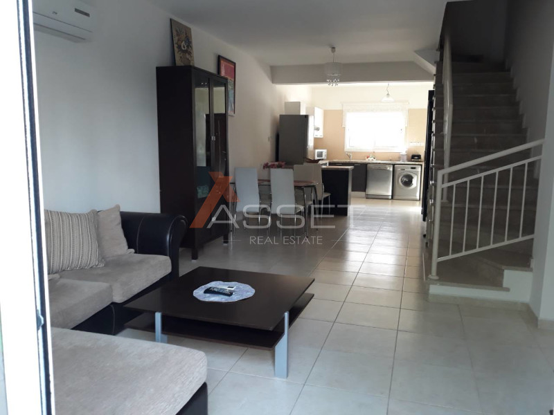 2 Bdr MAISONETTE IN TOURIST AREA