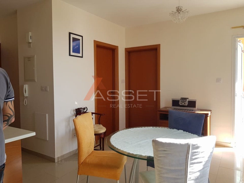 1 Bdr APARTMENT IN KAPSALOS