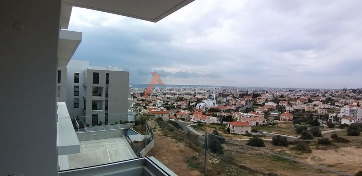 2 Bdr APARTMENT IN AGIOS ATHANASIOS