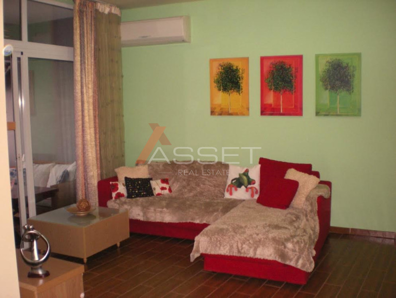 2 BEDROOM APARTMENT IN KATHOLIKI AREA