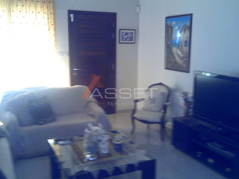 2 Bdr HOUSE IN MOUTAGIAKA LIMASSOL