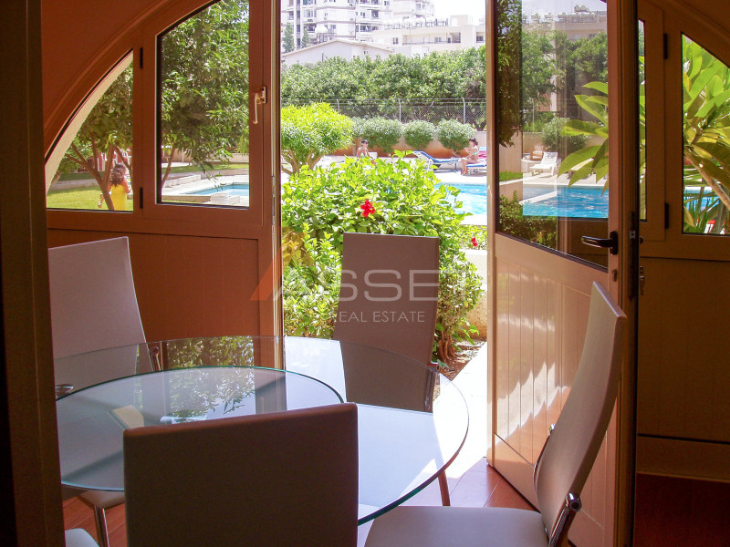 2 Bdr APARTMENT IN TOURIST AREA