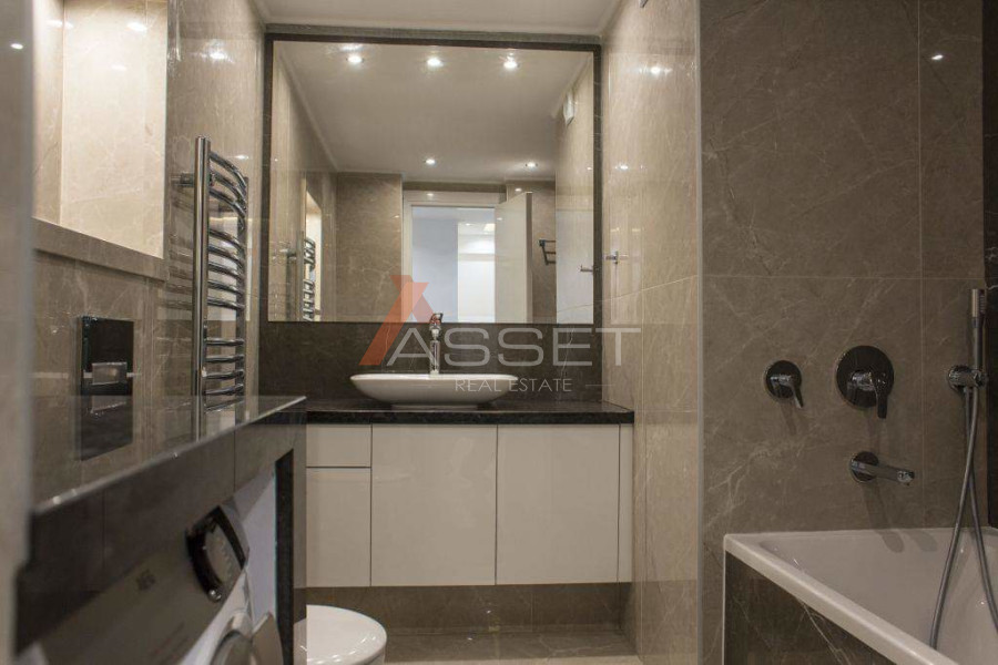 3 Bdr LUXURY APARTMENT IN P. GERMASOGEIA