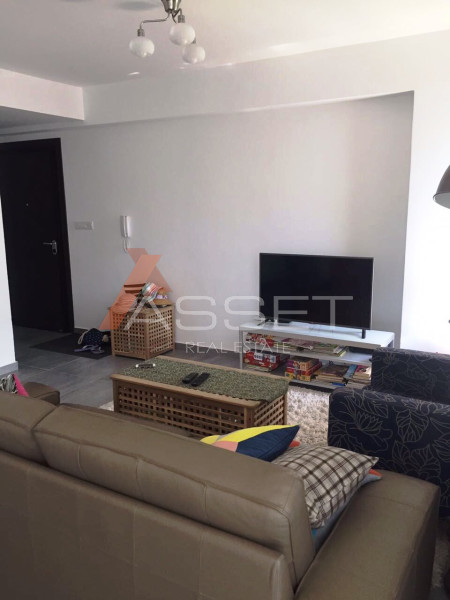 2 Bdr SIDE SEA VIEW APARTMENT IN NEAPOLIS LIMASSOL