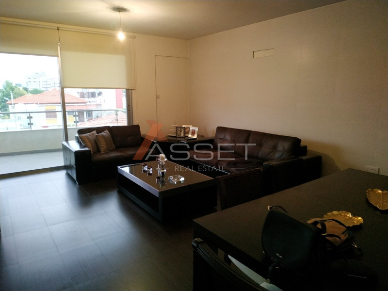 3 Bdr APARTMENT IN NAAFI AREA