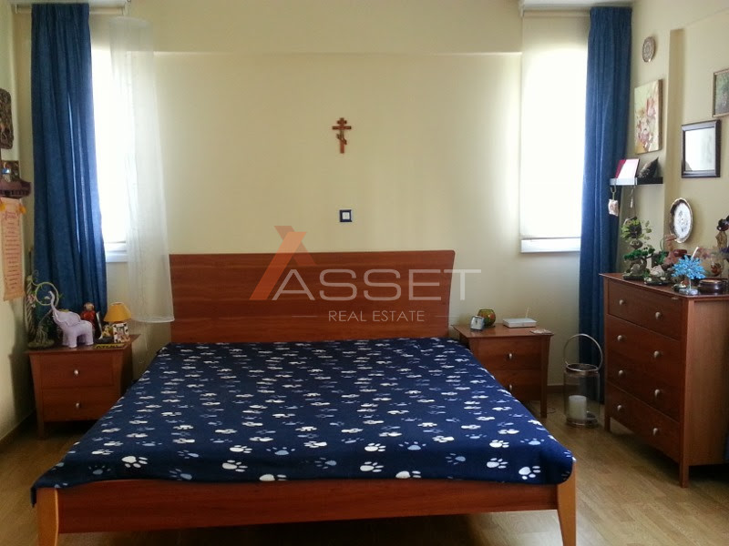 4 Bdr APARTMENT IN LIMASSOL NEAPOLIS