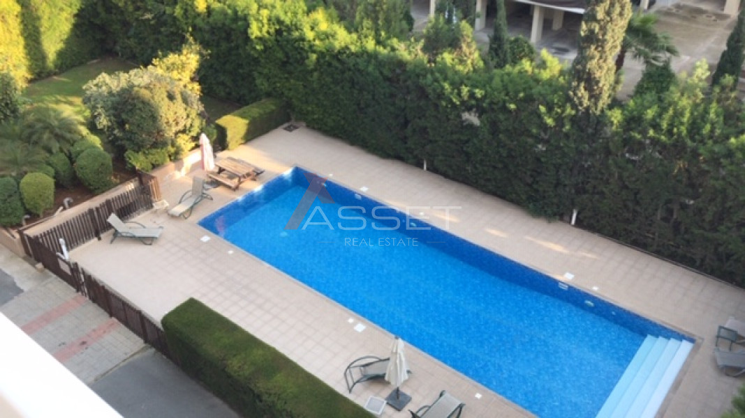 4 Bdr APARTMENT IN NEAPOLIS AREA LIMASSOL