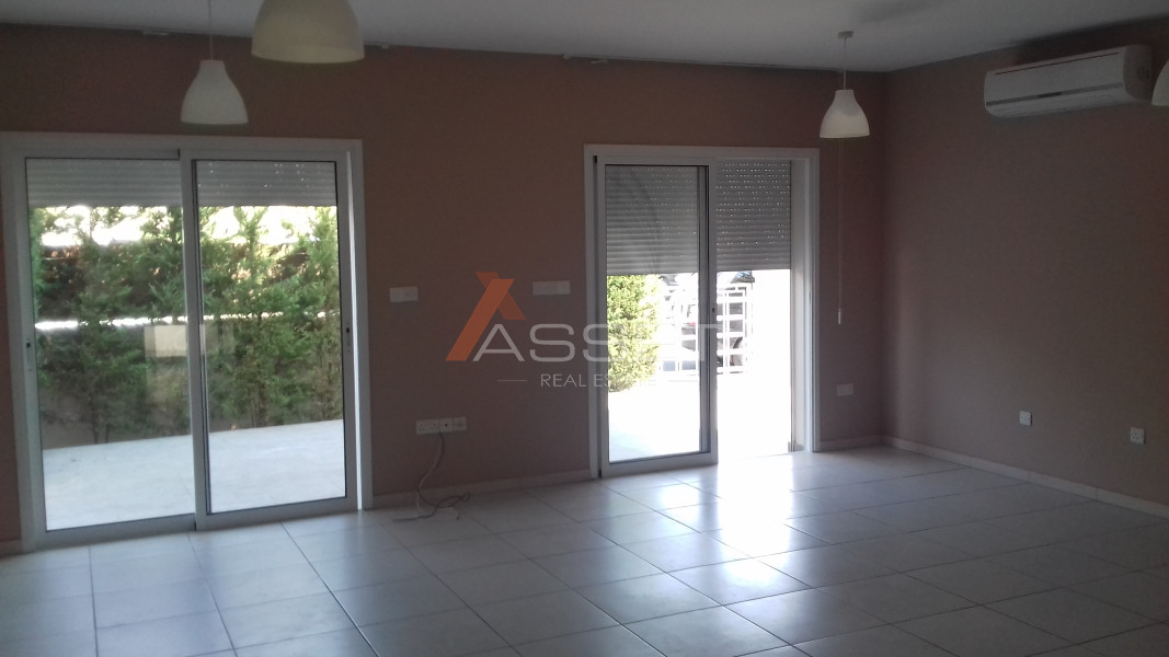 3 Bdr VILLA IN P. GERMASOGEIAS - FOR € 349,000