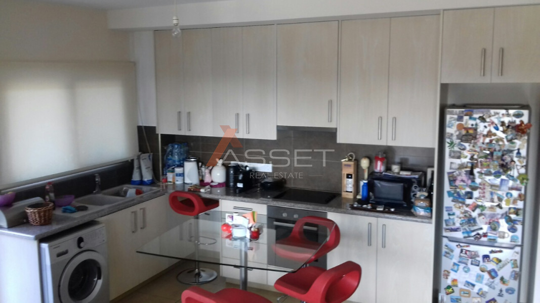 2 Bdr APARTMENT IN GERMASOGEIA AREA