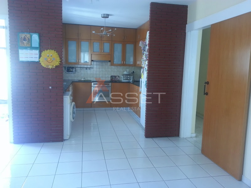 4 Bdr APARTMENT IN LIMASSOL NEAPOLIS