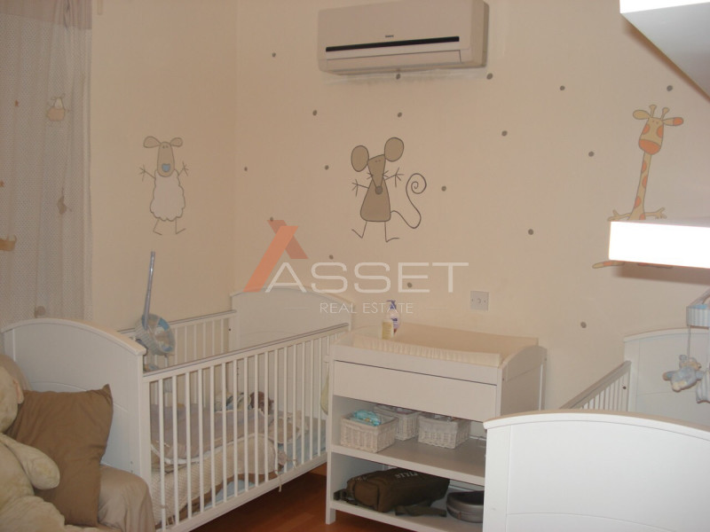 3 Bdr APARTMENT IN HAVOUZA AREA