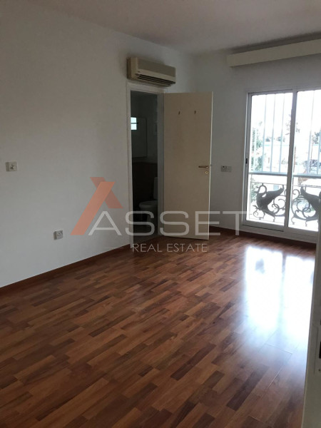 3 Bdr APARTMENT IN AGIOS NEKTARIOS AREA LIMASSOL