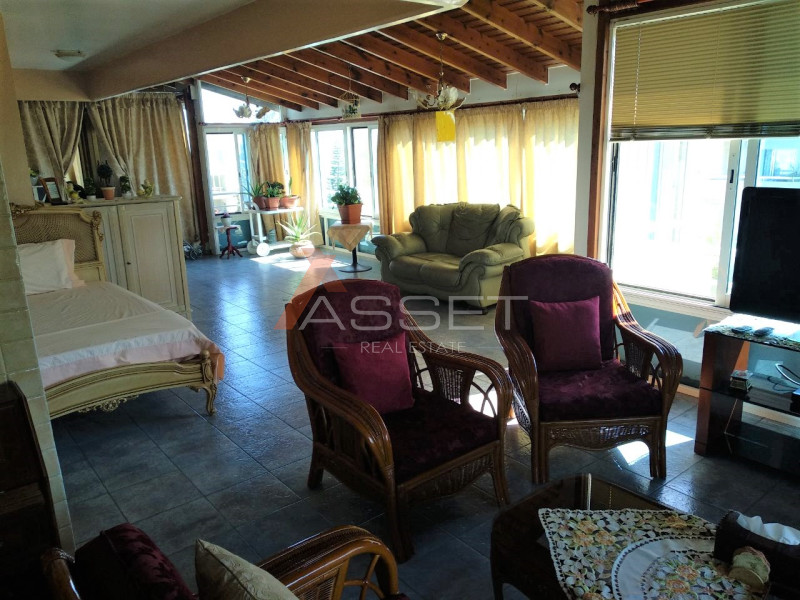 3+1 Bdr APARTMENT IN NEAPOLIS