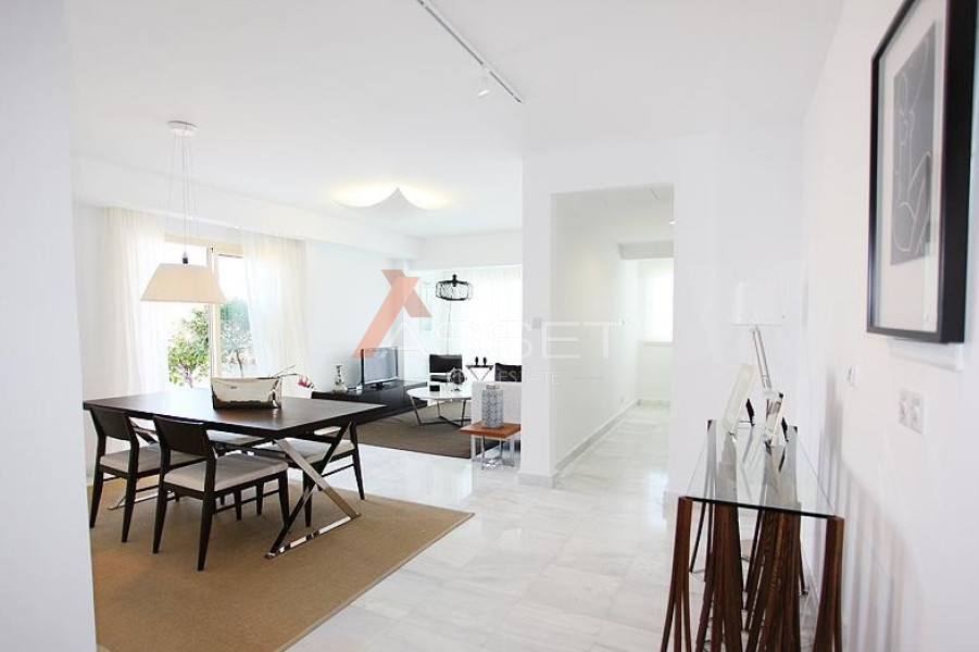 3 BEDROOM APARTMENT IN PAFOS