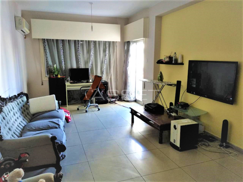 3 Bdr APARTMENT IN PETROU & PAVLOU